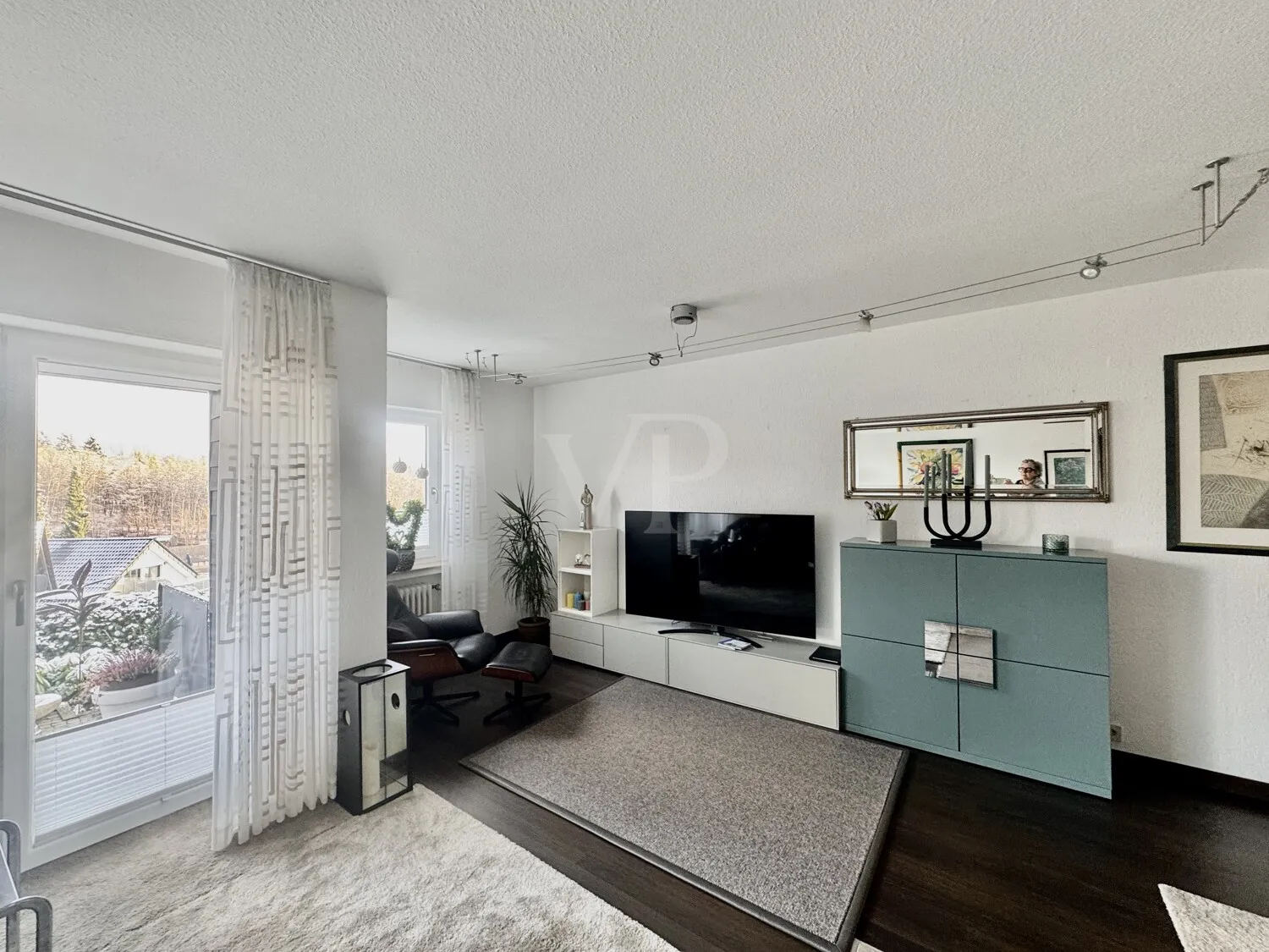 Wohnzimmer 3 /  Ebene 2