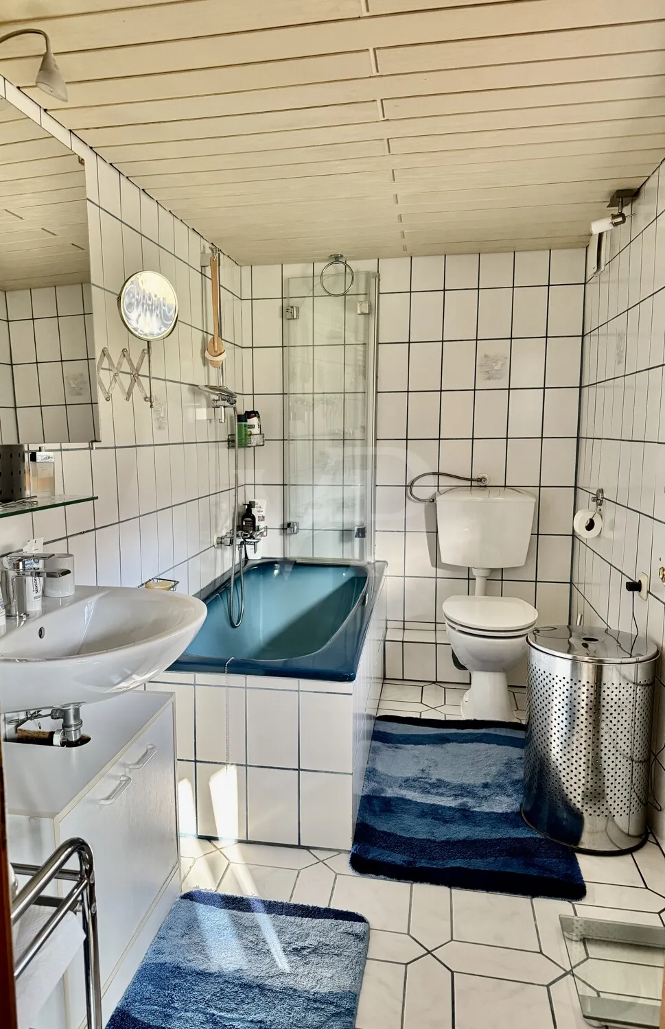 Einzigartige Alleinlage EFH