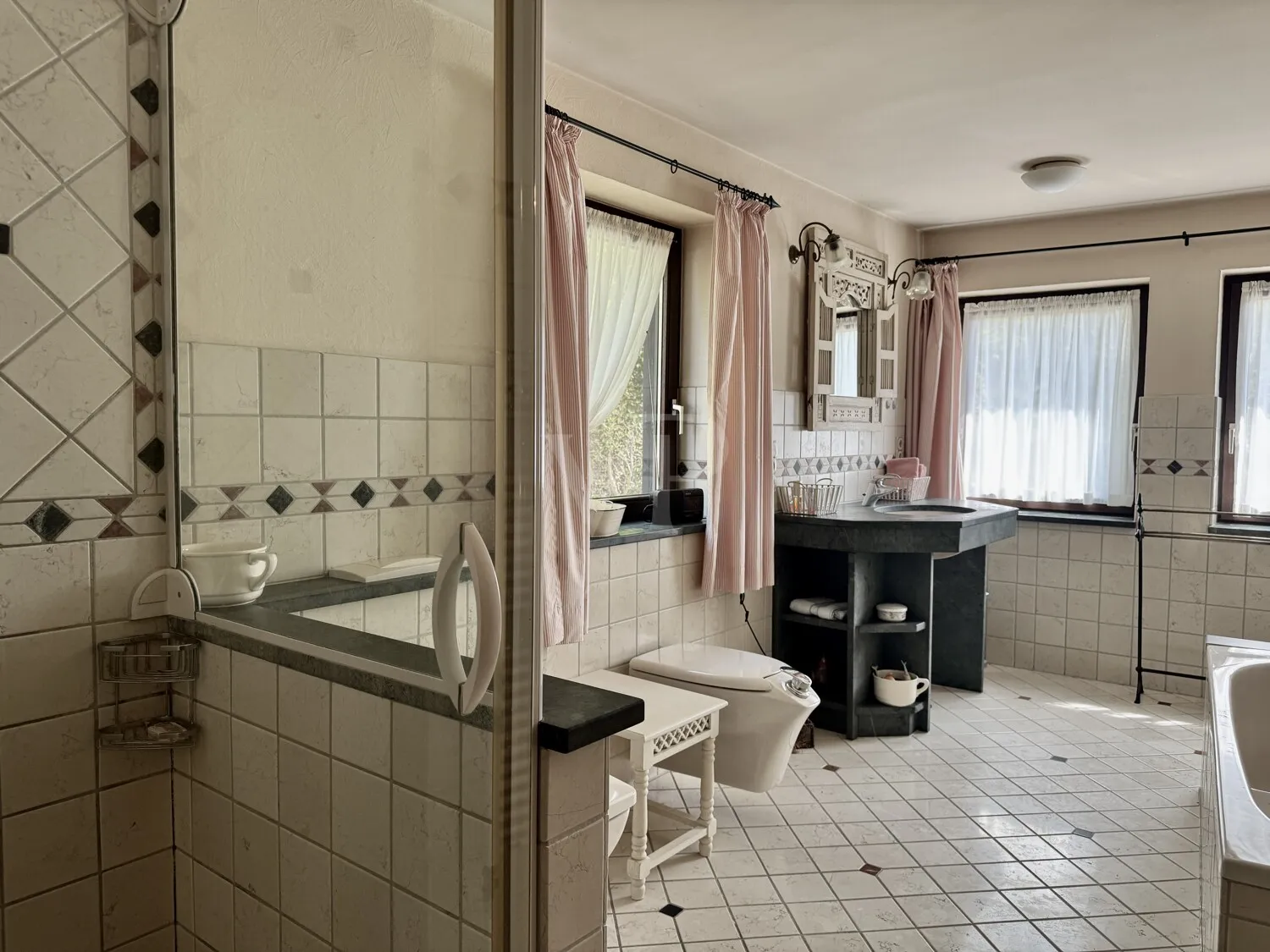Exklusives Landhaus im Oberbergischen Land