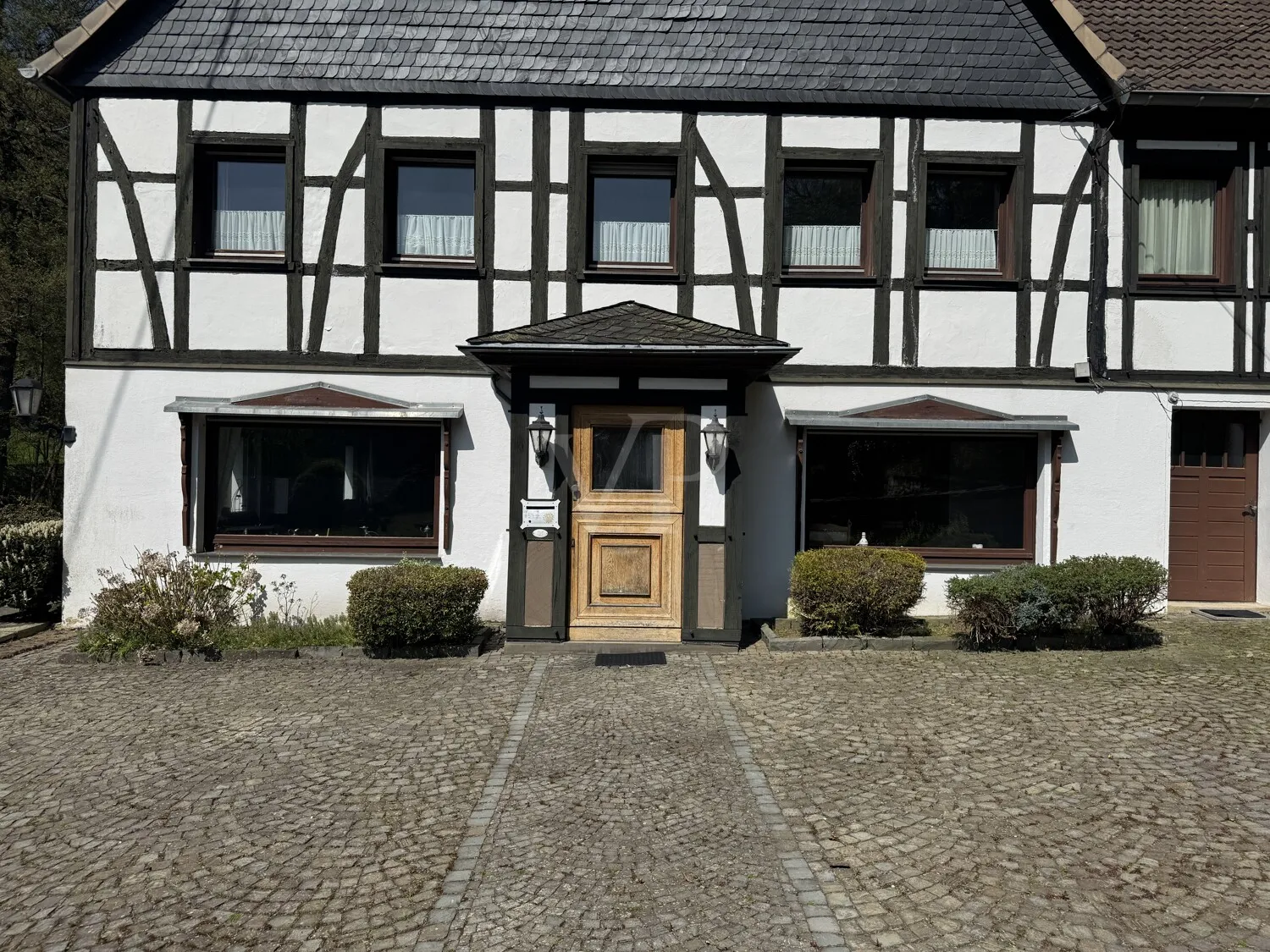 Exklusives Landhaus im Oberbergischen Land