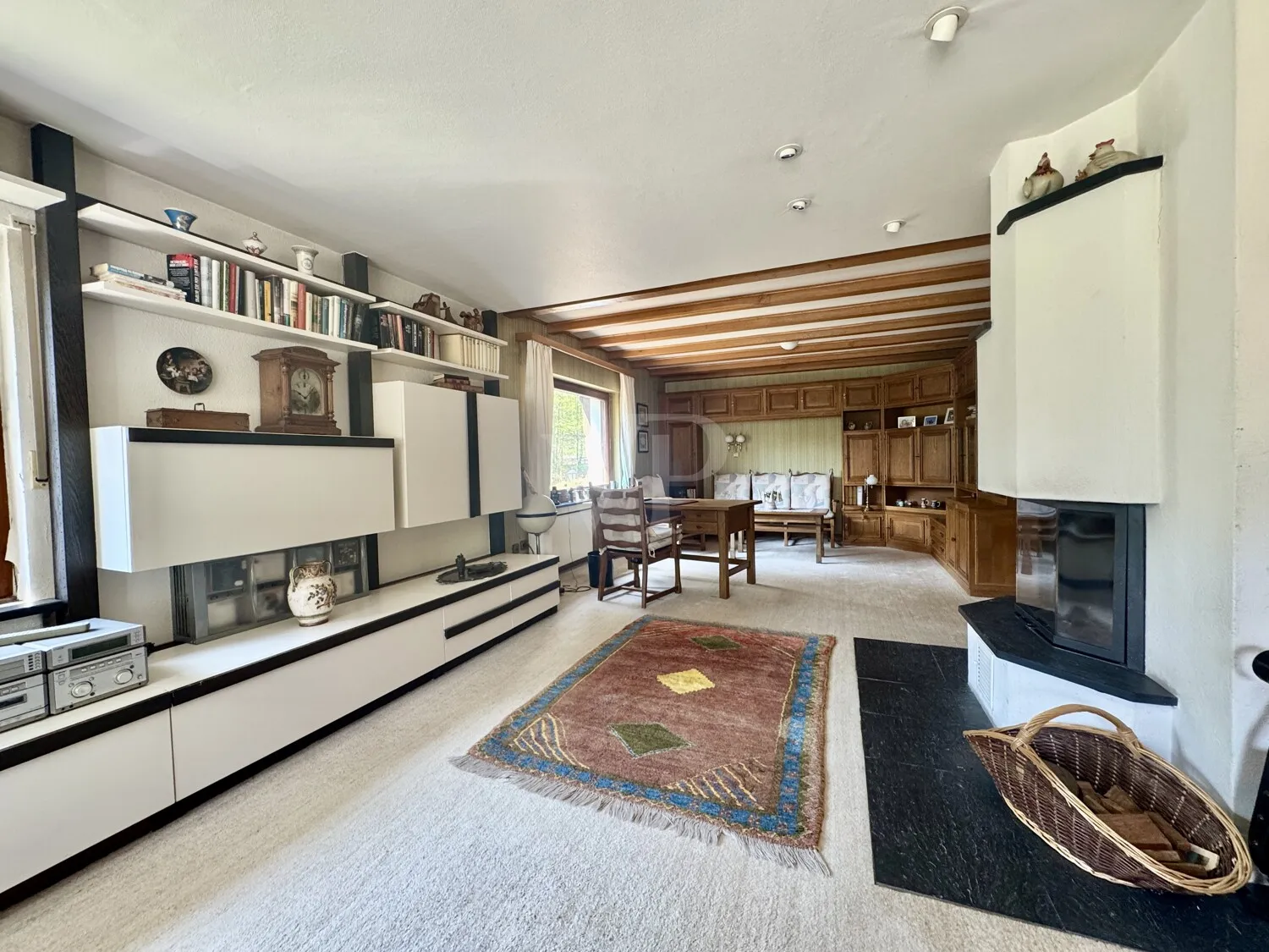 Exklusives Landhaus im Oberbergischen Land