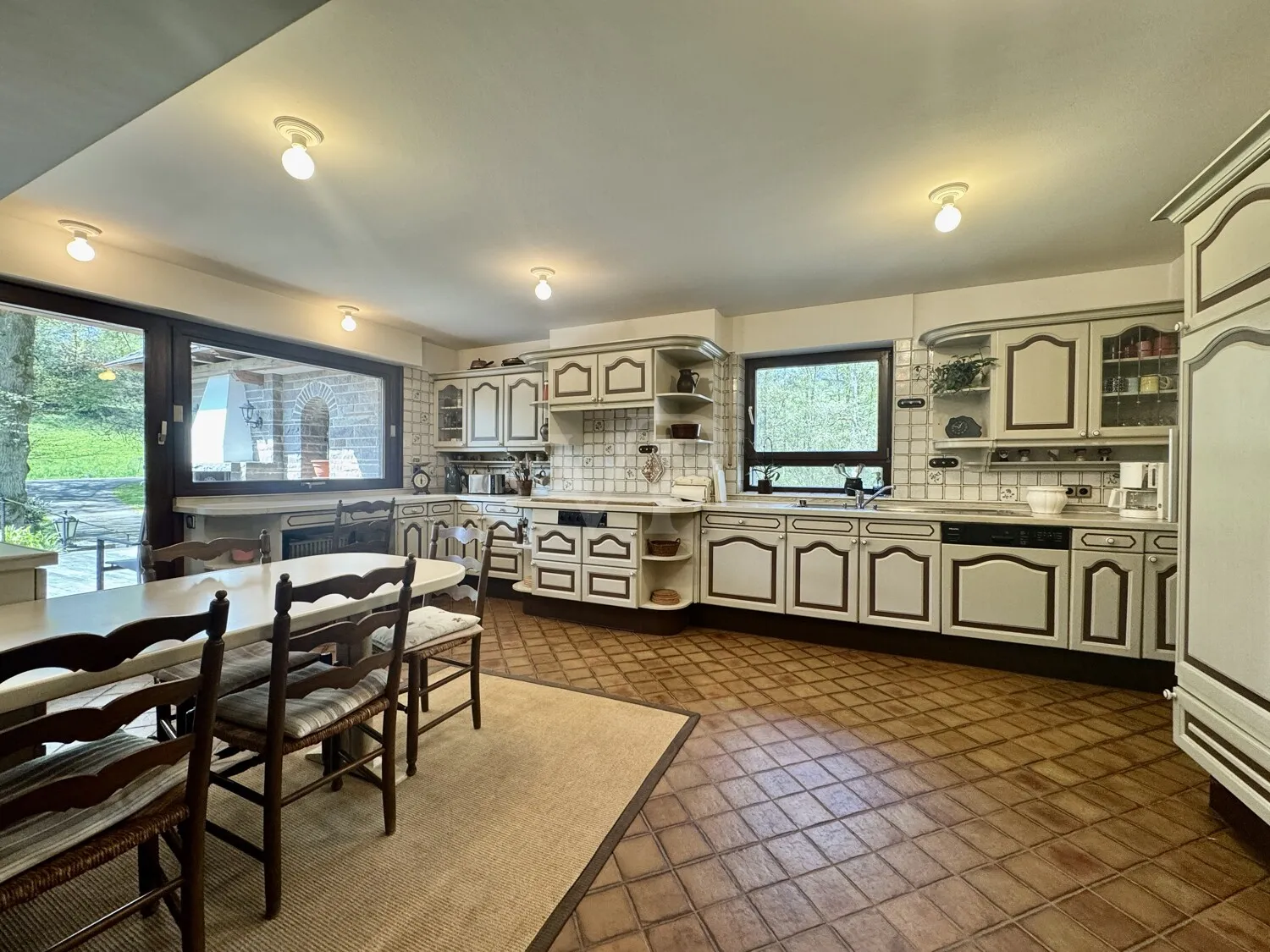 Exklusives Landhaus im Oberbergischen Land