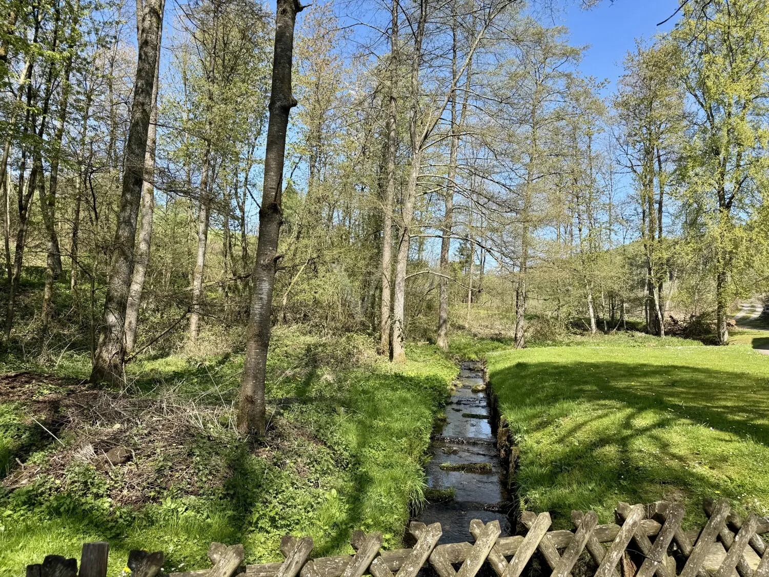Exklusives Landhaus im Oberbergischen Land