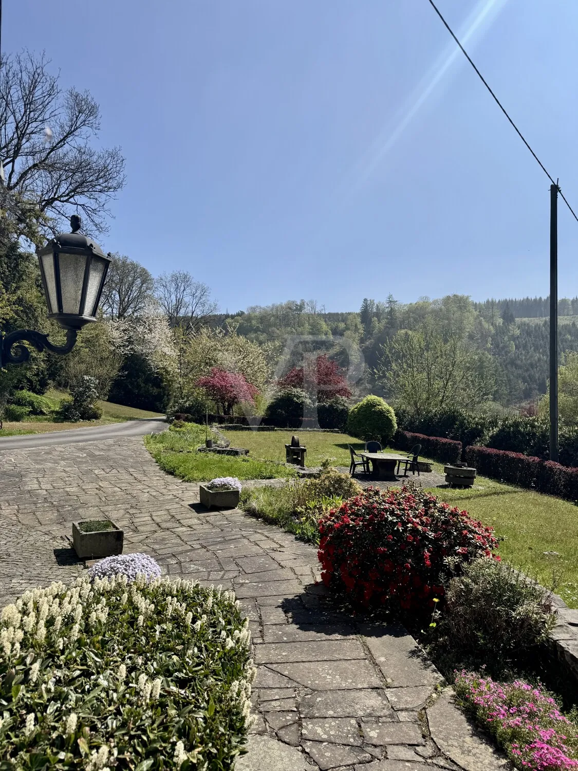 Exklusives Landhaus im Oberbergischen Land