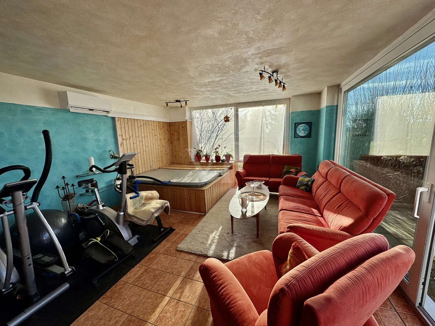Wellnessbereich 2