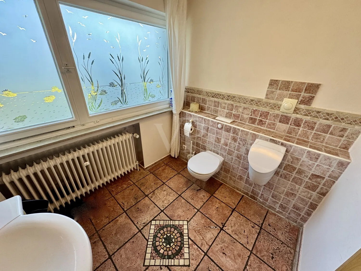 Gäste WC