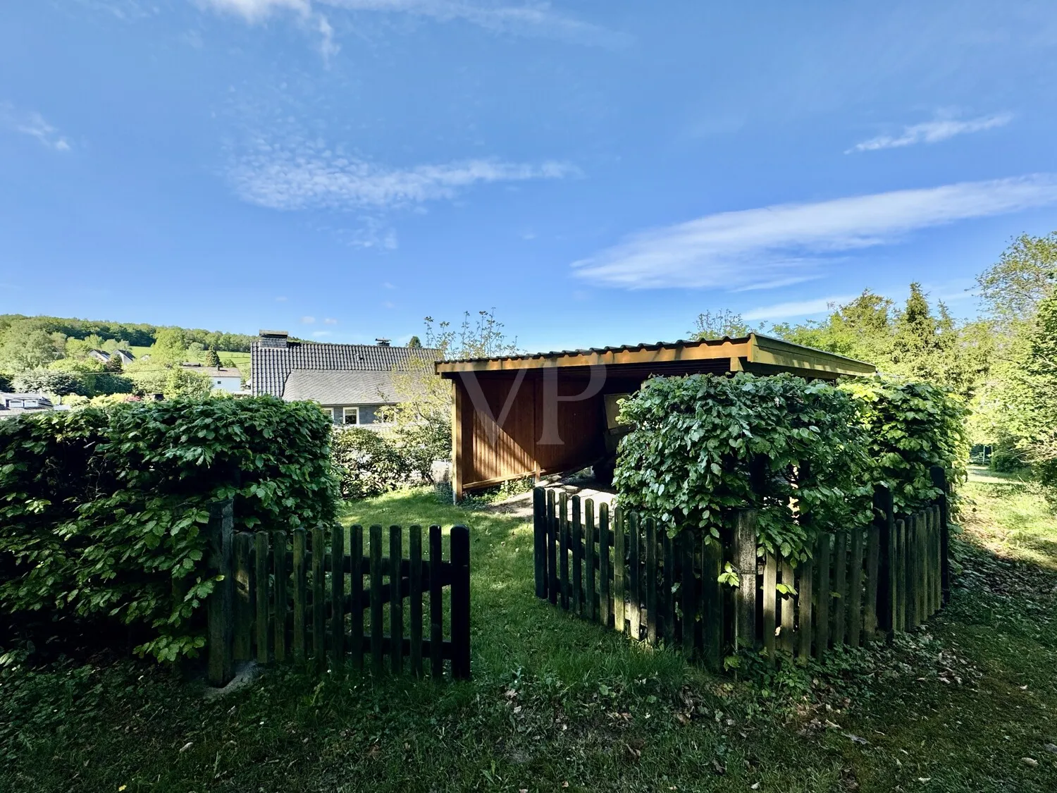 Einfamilienhaus in beliebter Lage von Nümbrecht