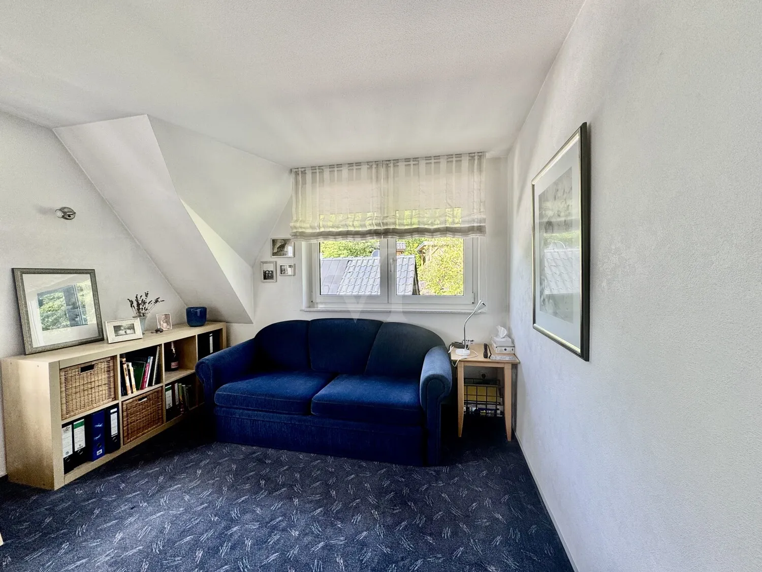 Einfamilienhaus in beliebter Lage von Nümbrecht