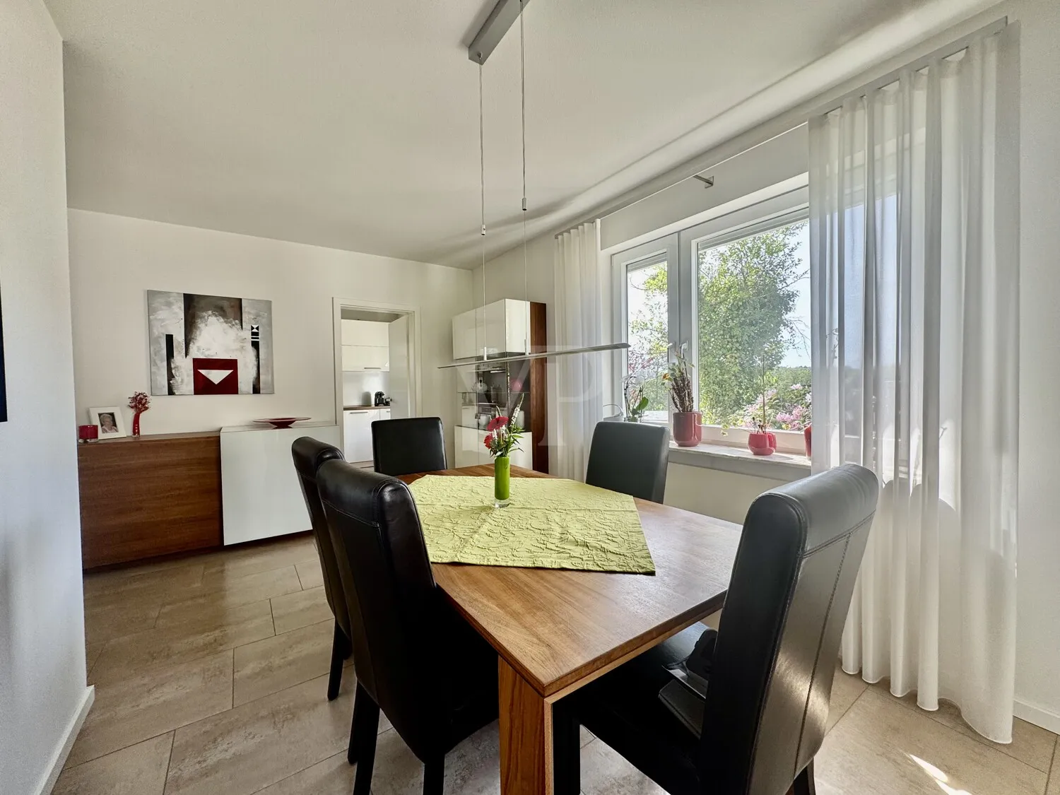 Einfamilienhaus in beliebter Lage von Nümbrecht
