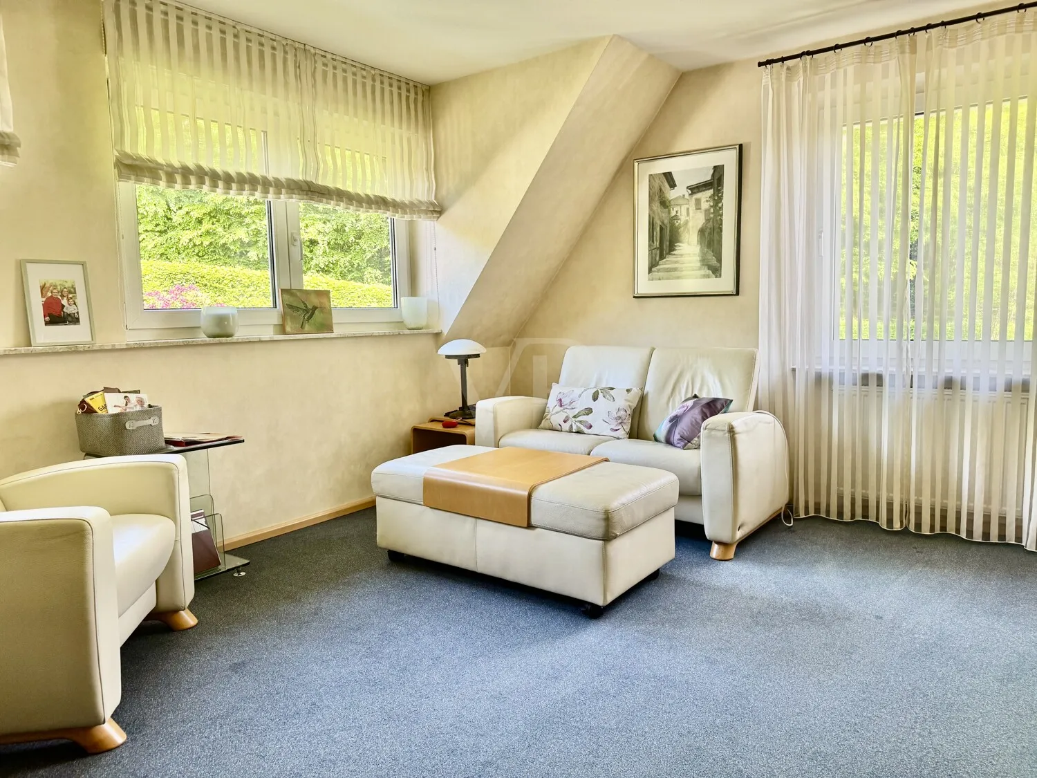 Einfamilienhaus in beliebter Lage von Nümbrecht