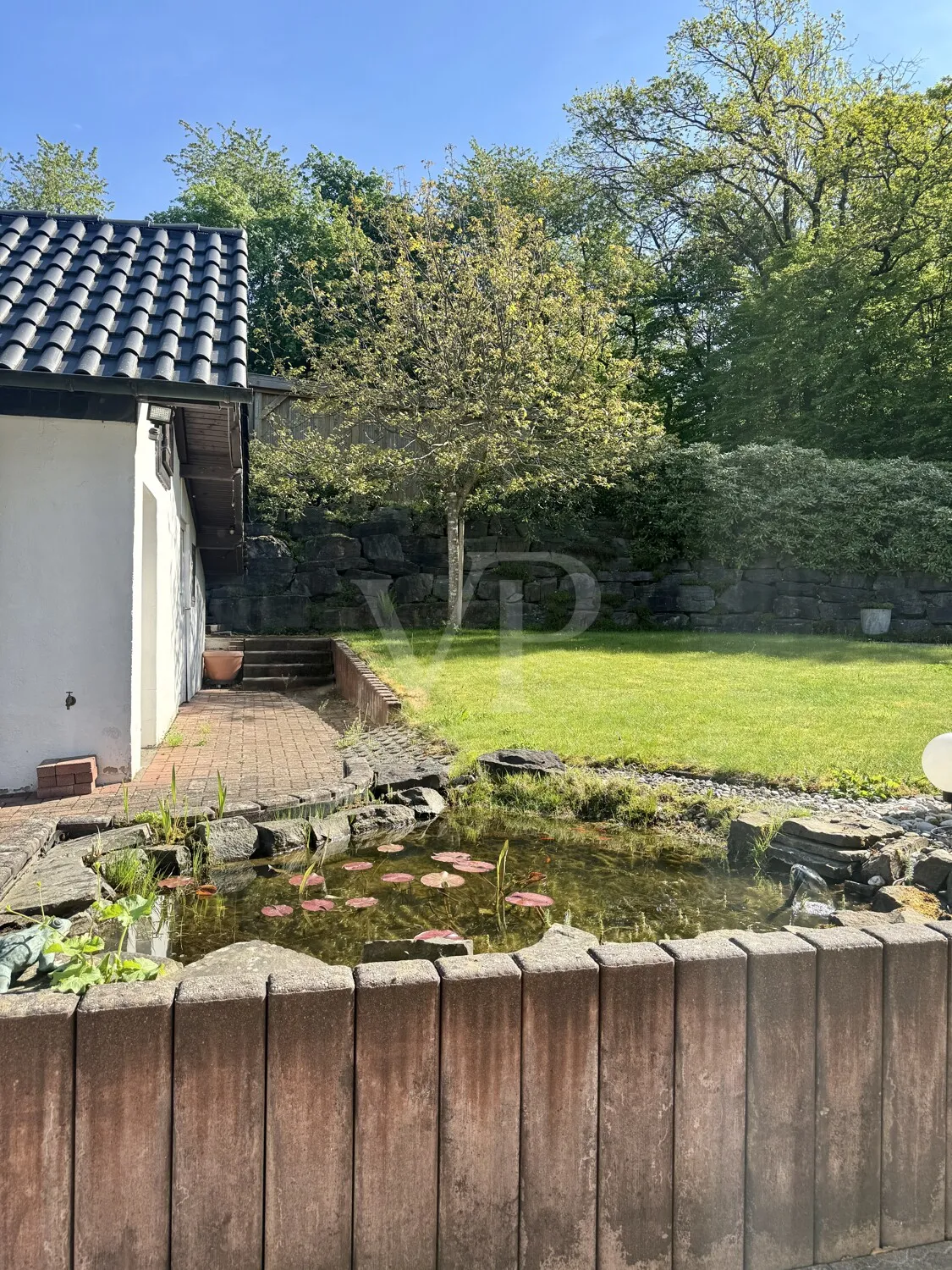 Einfamilienhaus in beliebter Lage von Nümbrecht