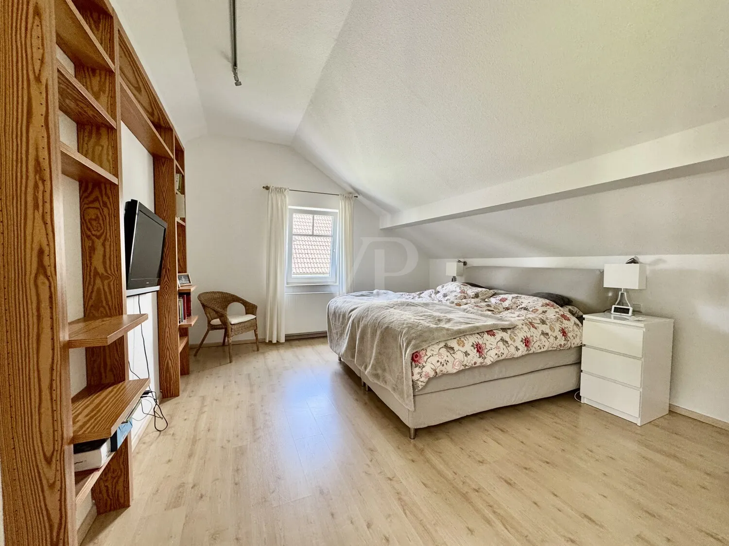 Modernes Einfamilienhaus mit Einliegerwohnung in begehrter Wohnlage von Wiehl