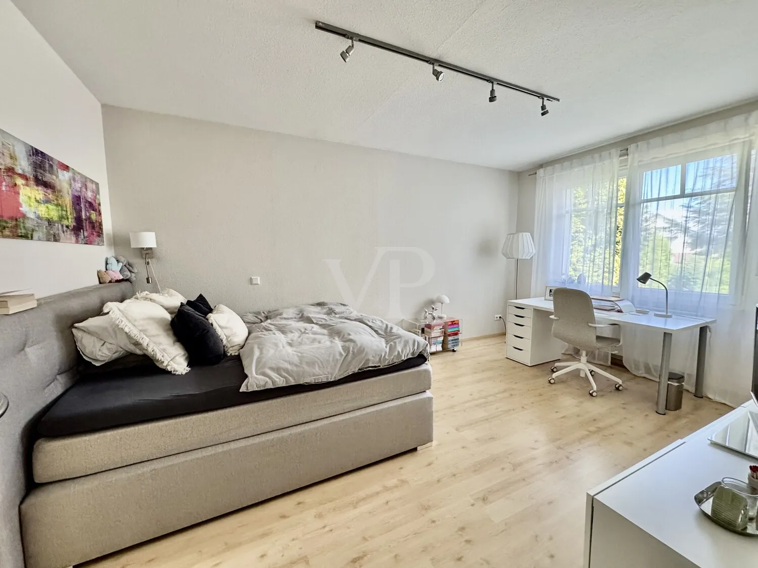 Modernes Einfamilienhaus mit Einliegerwohnung in begehrter Wohnlage von Wiehl
