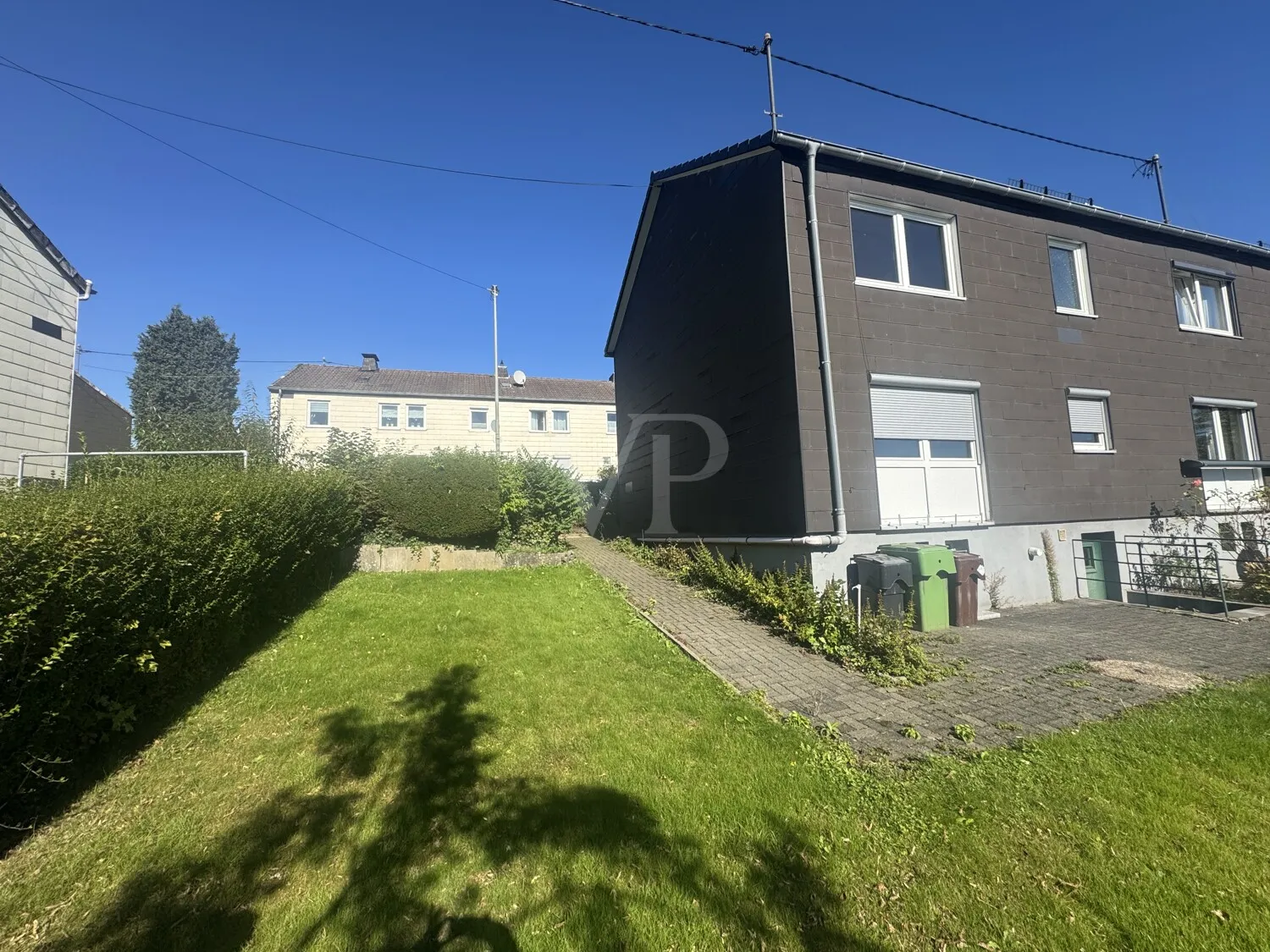 Reihenendhaus in Bester Lage GM
