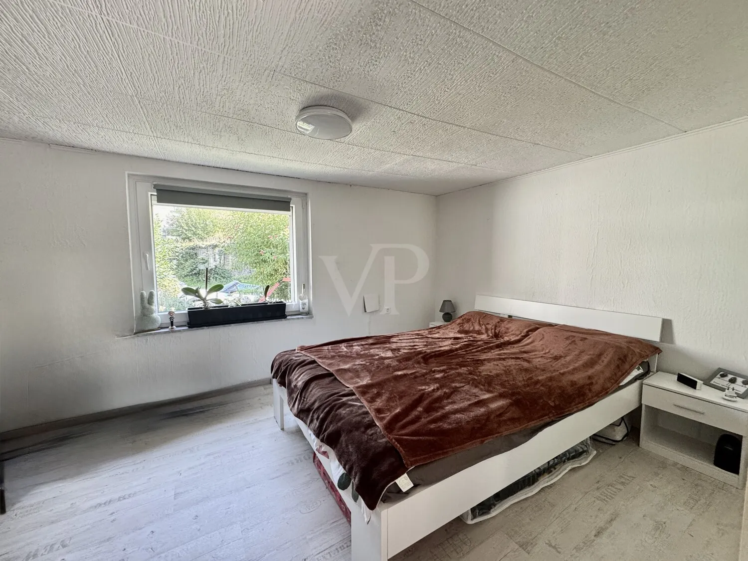Idyllisches Einfamilienhaus mit Potential