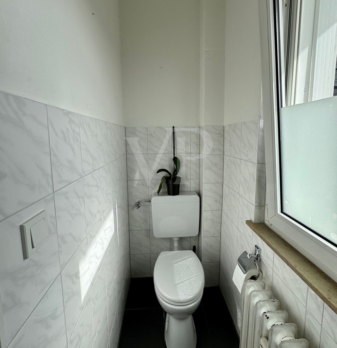 Gäste WC