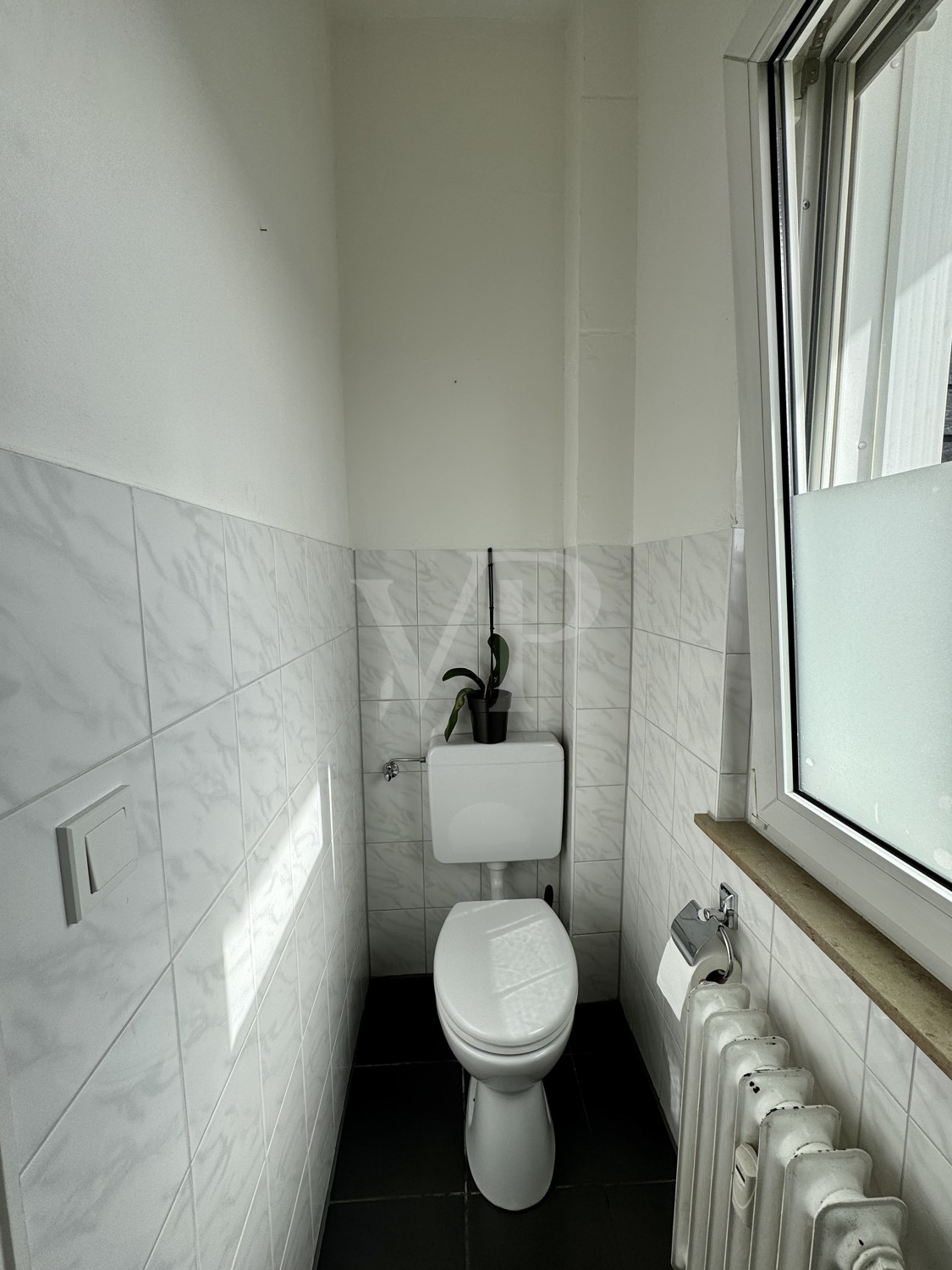Gäste WC