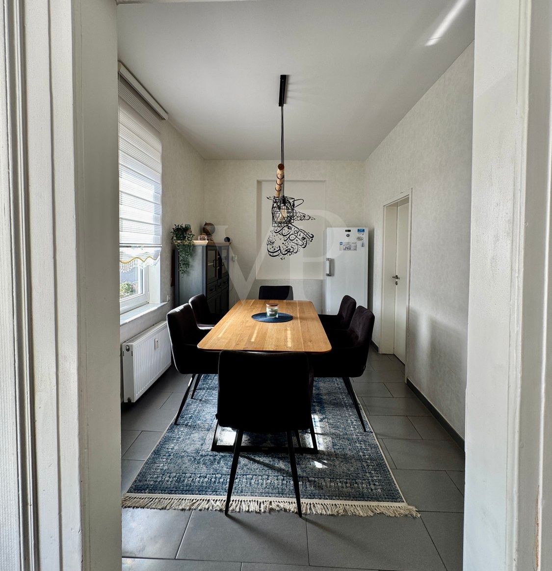 Eßzimmer OG