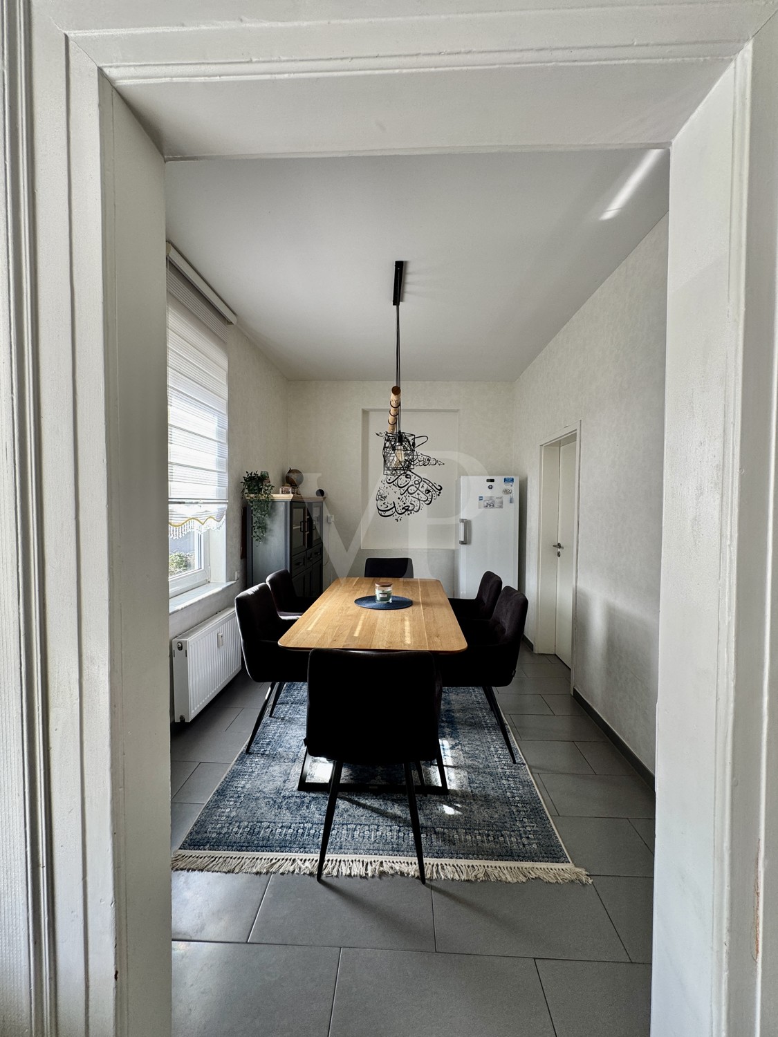 Eßzimmer OG