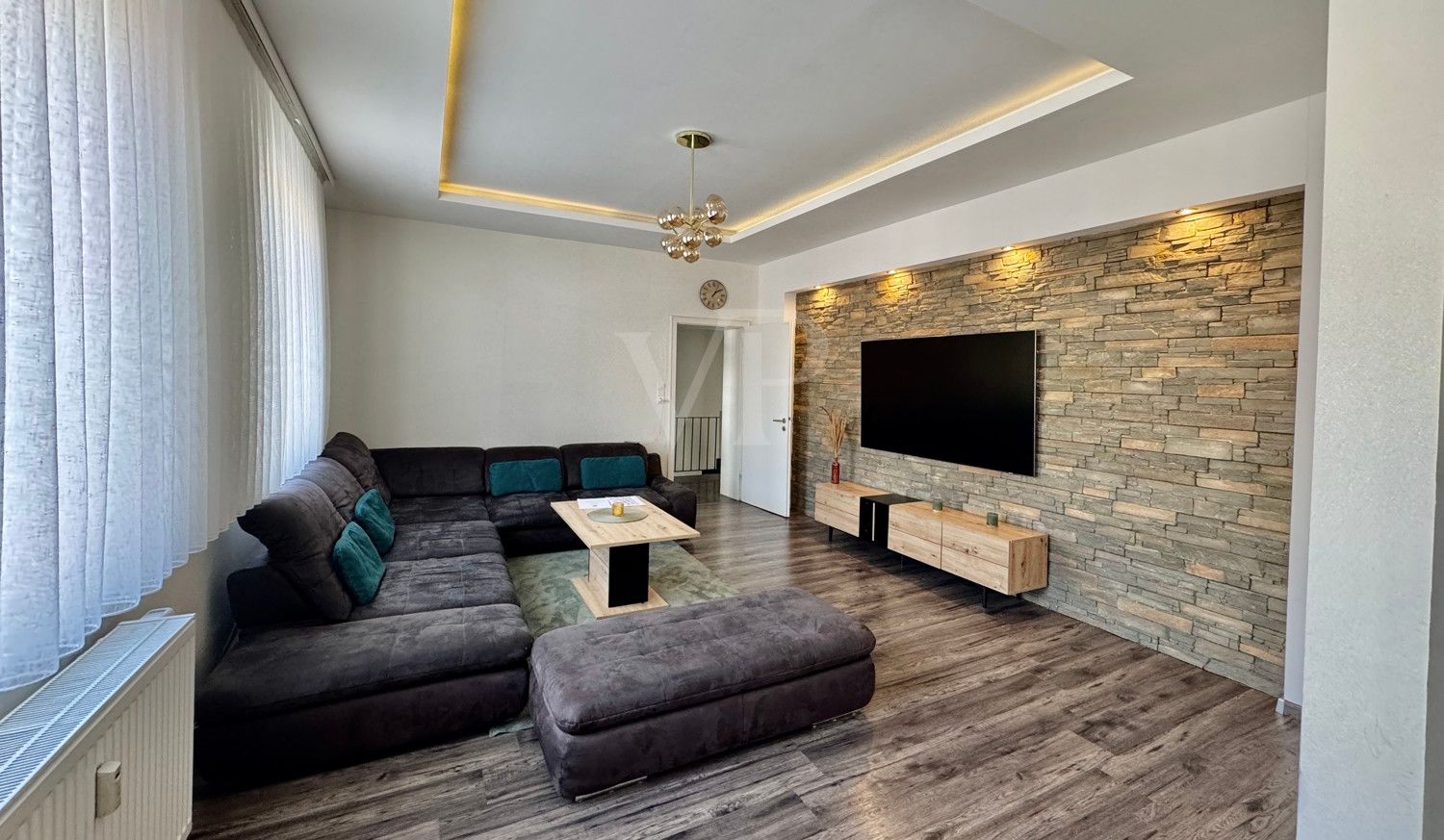Wohnzimmer 1 OG