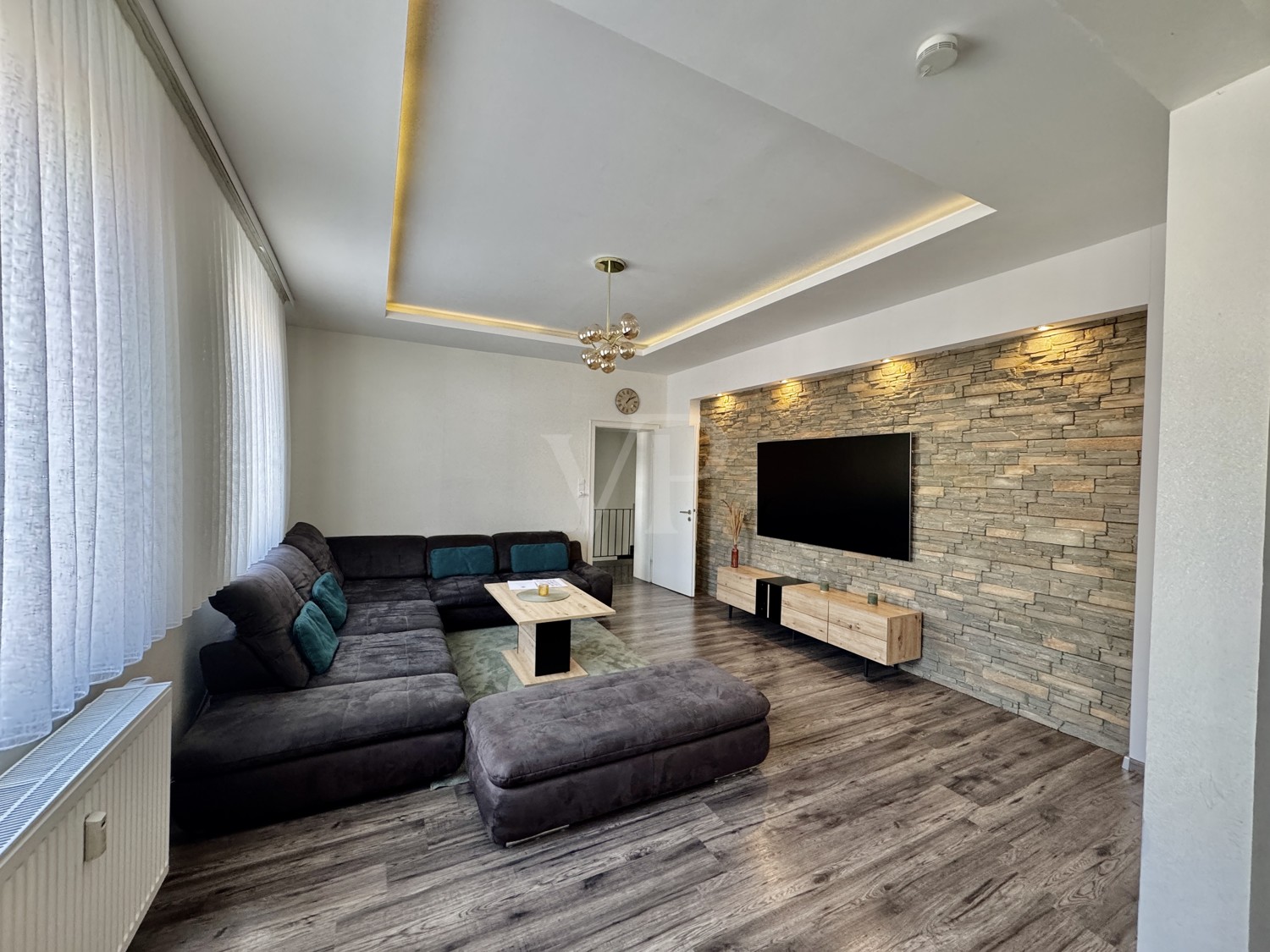 Wohnzimmer 1 OG