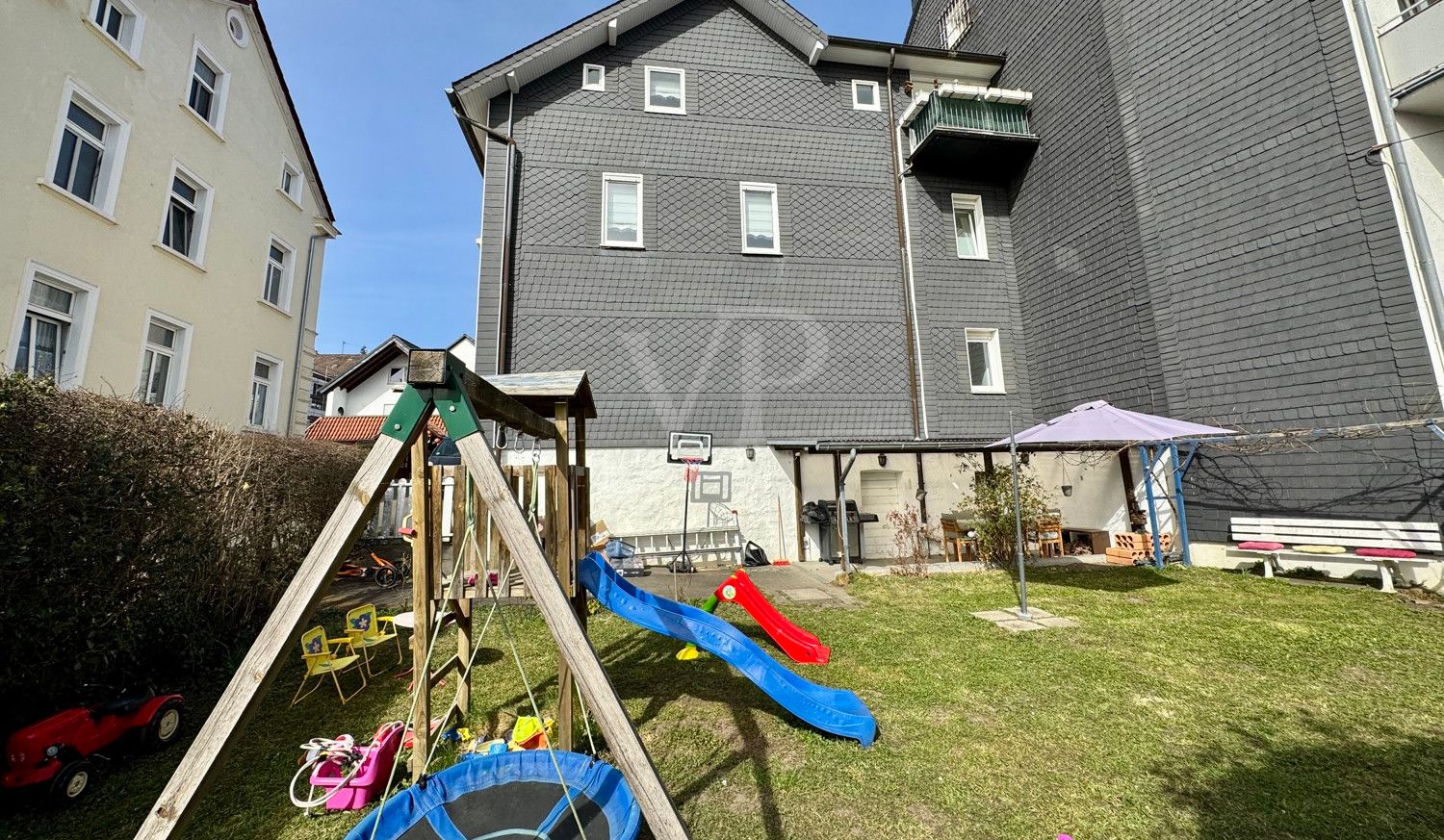 Garten