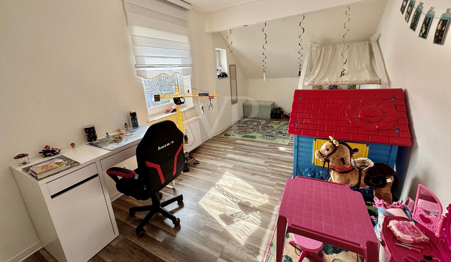 Kinderzimmer 2 DG