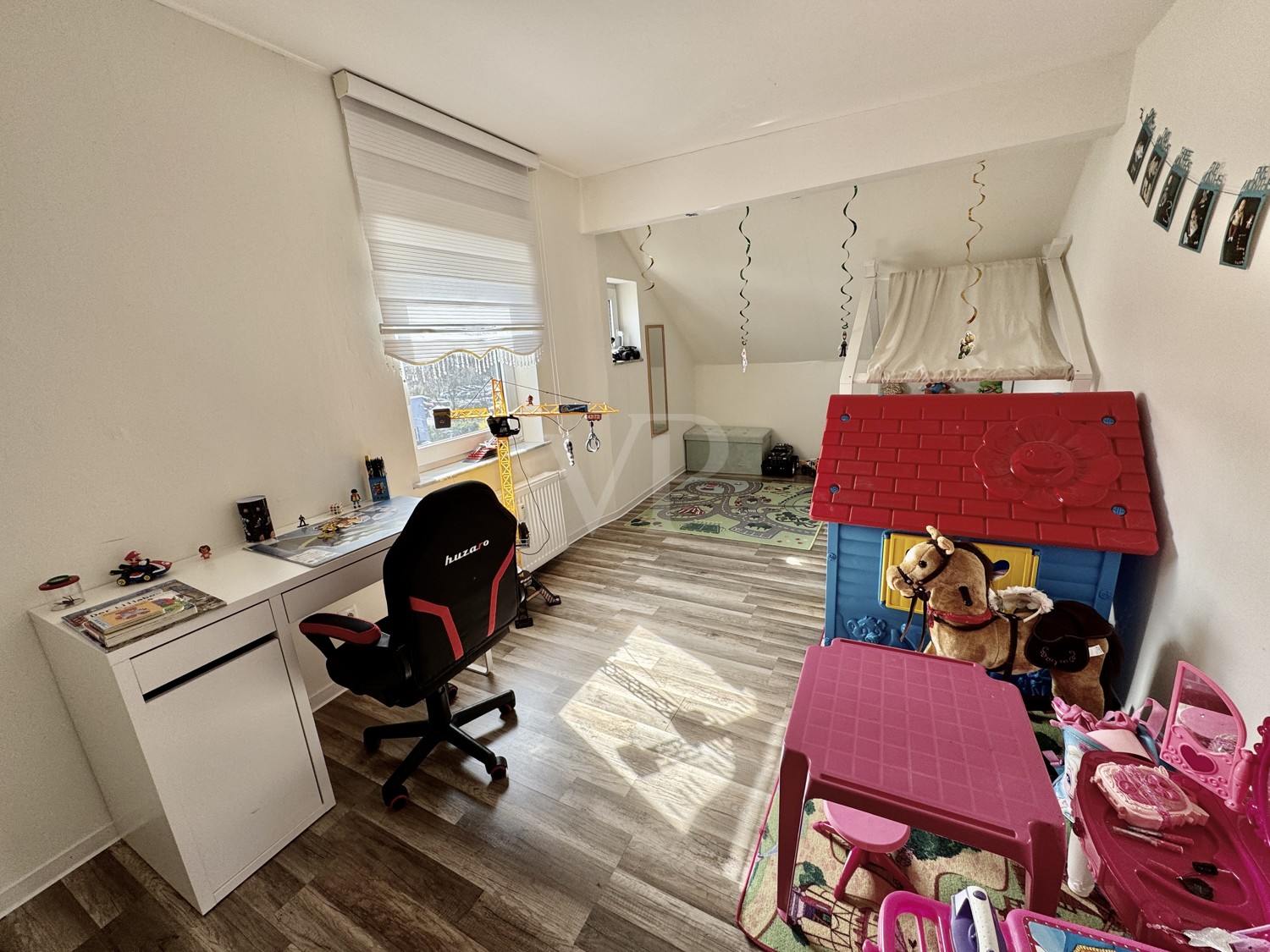 Kinderzimmer 2 DG