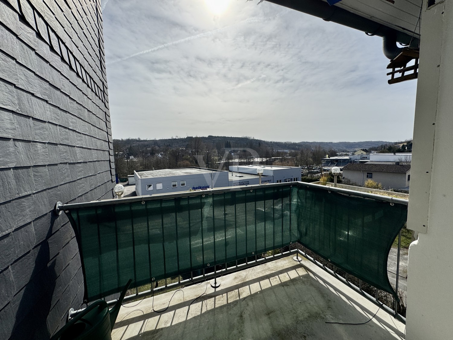 Balkon DG