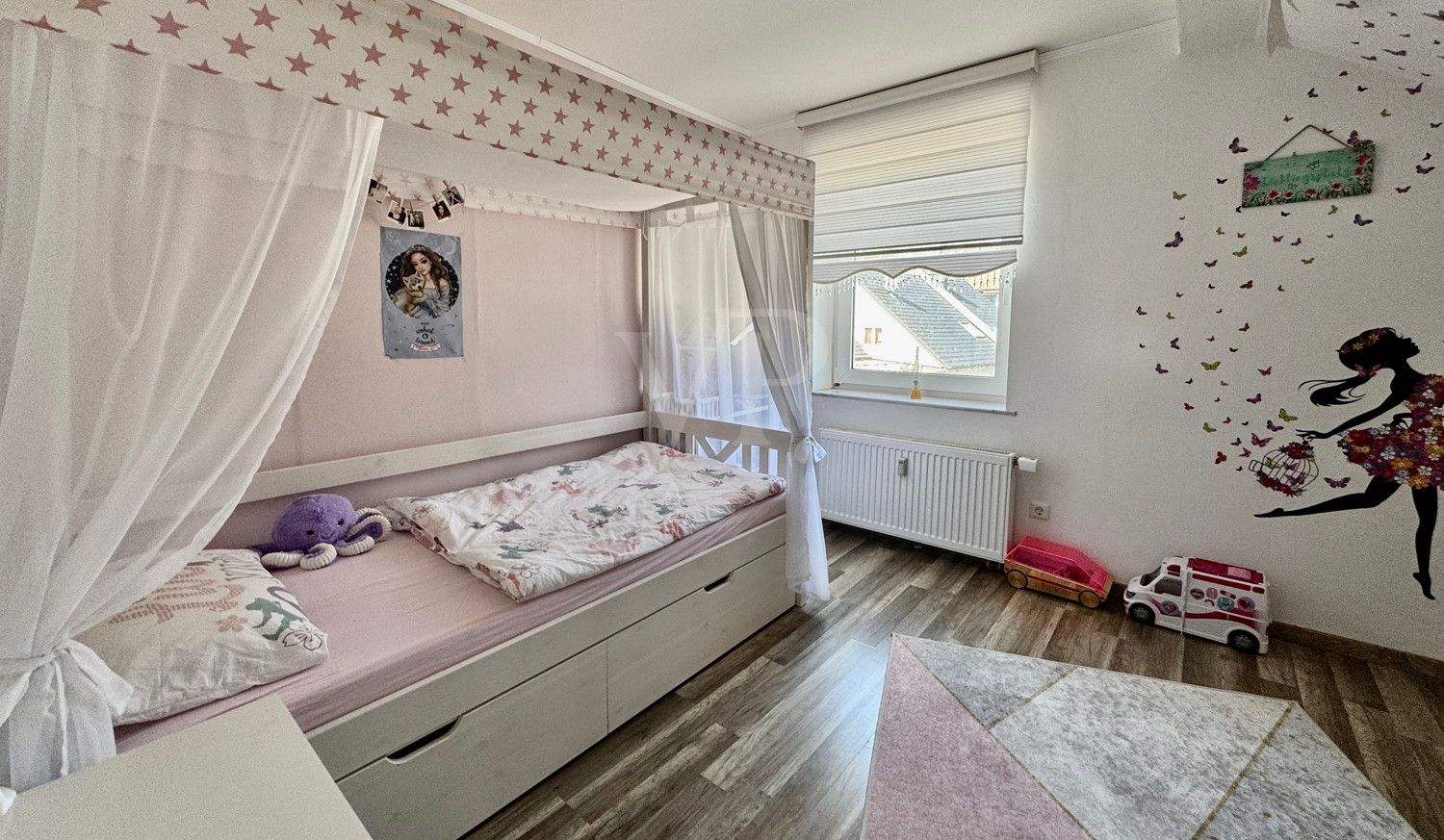 Kinderzimmer 1 DG