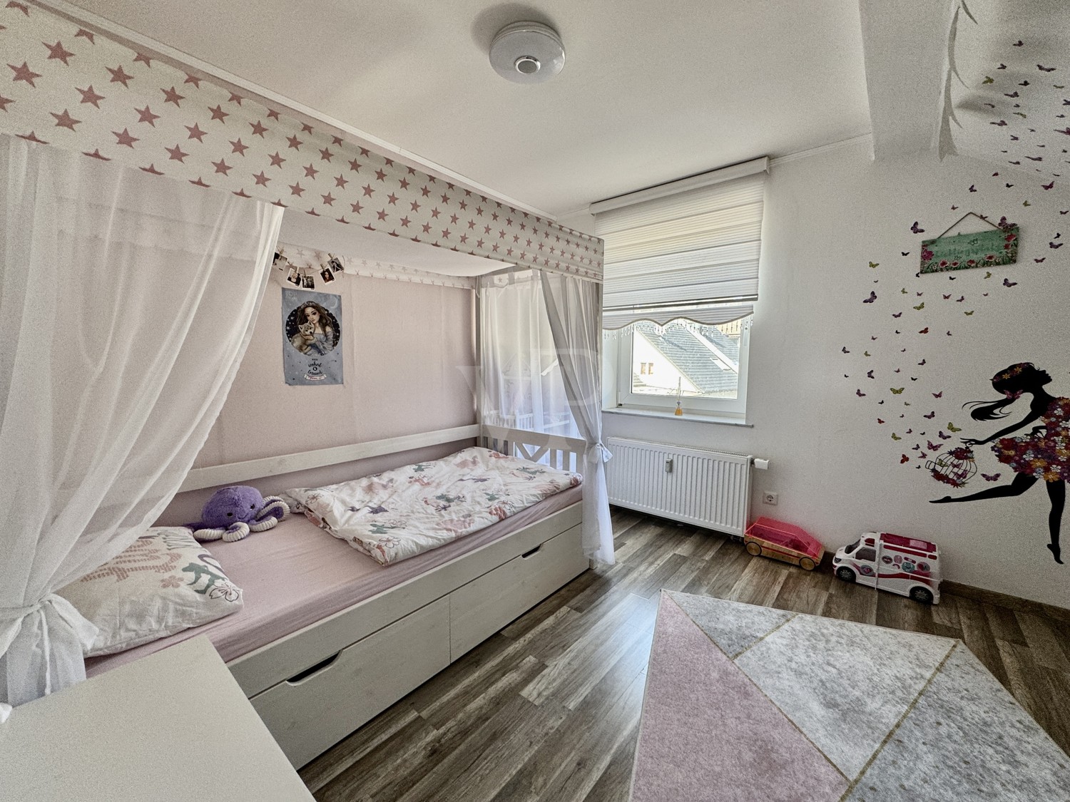 Kinderzimmer 1 DG