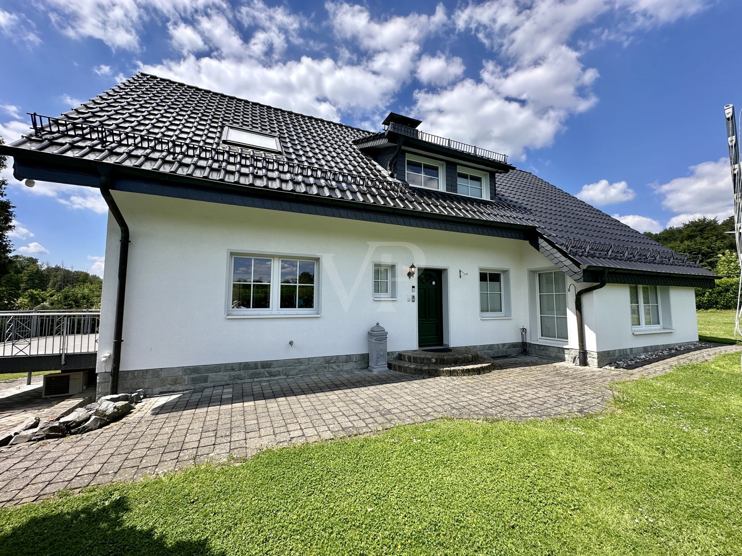 Wunderschönes Landhaus im Oberbergischen