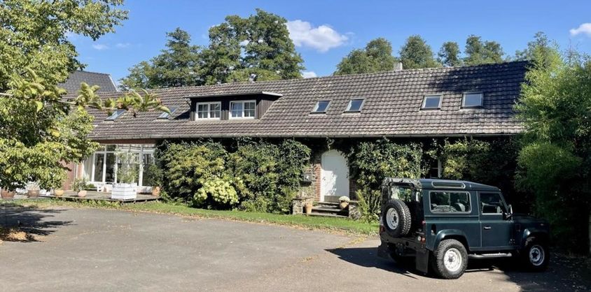 von Poll Immobilien GmbH