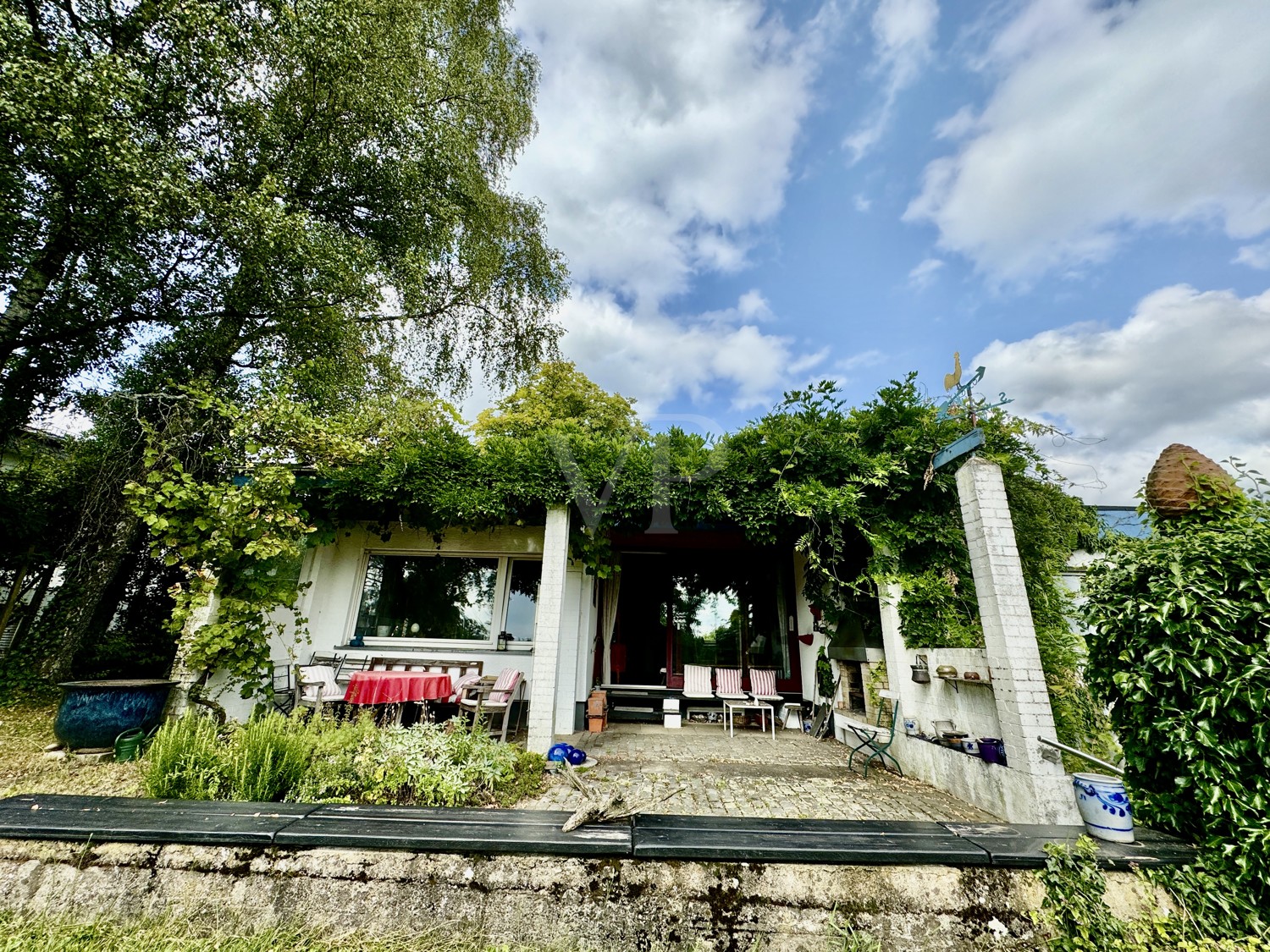 Neuer Preis für traumhaften Bungalow in Bestlage