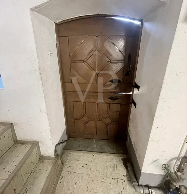 Einzigartiges denkmalgeschütztes Fachwerkhaus Grenze Wiehl