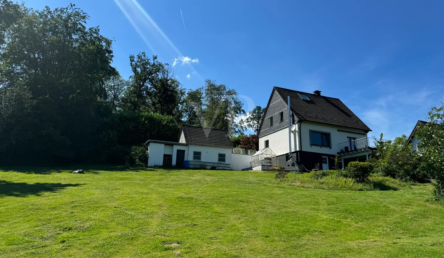 EFH in Traumhafter Lage