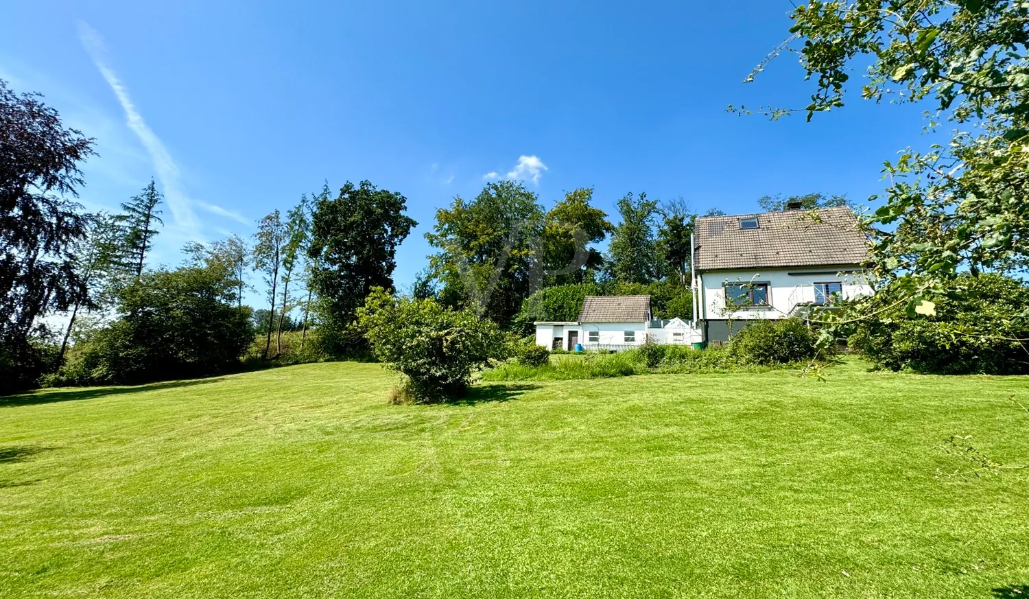 EFH in Traumhafter Lage