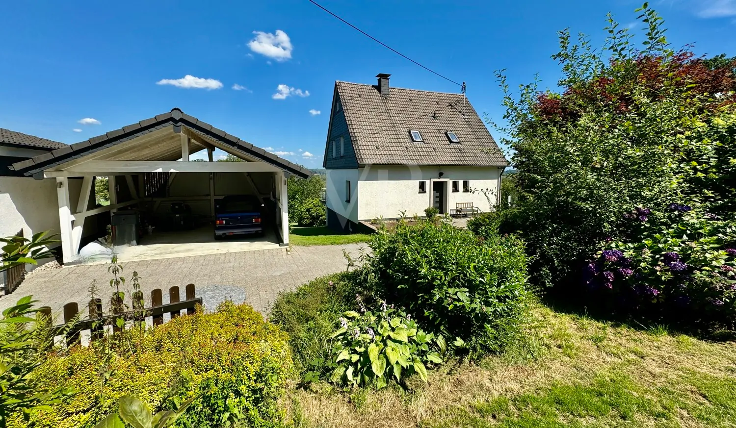 EFH in Traumhafter Lage