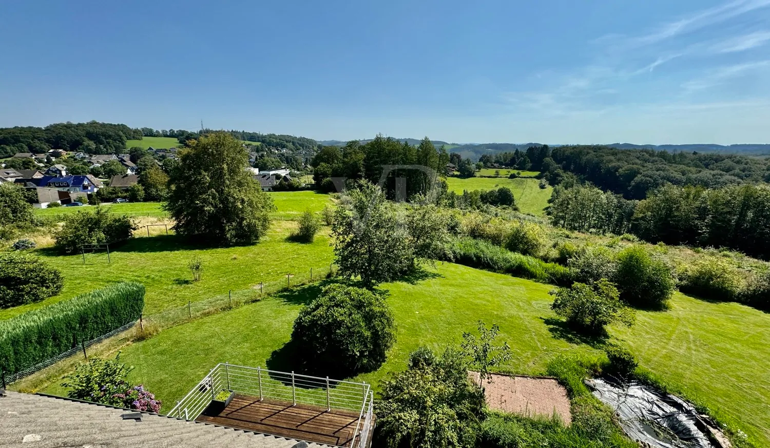 EFH in Traumhafter Lage