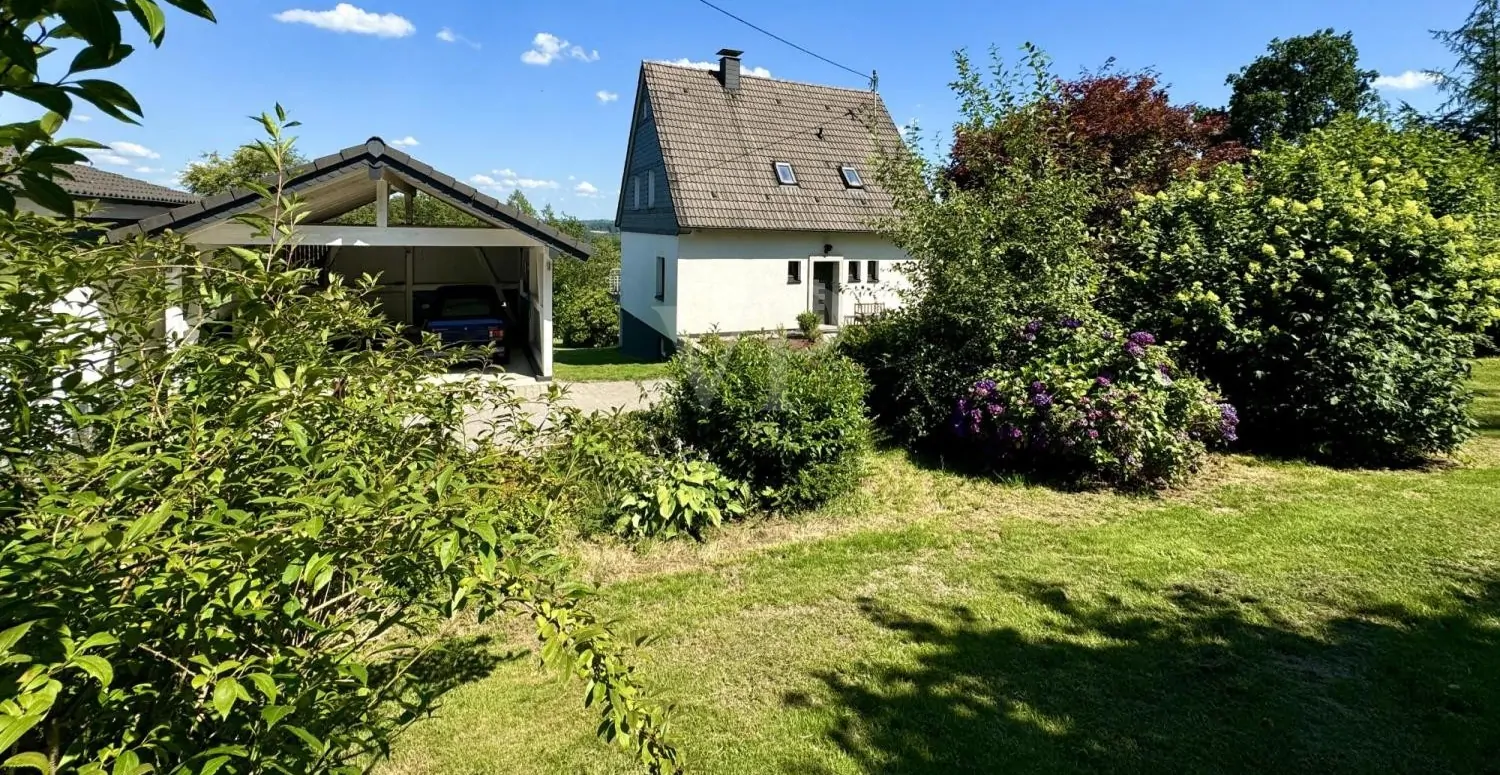 EFH in Traumhafter Lage