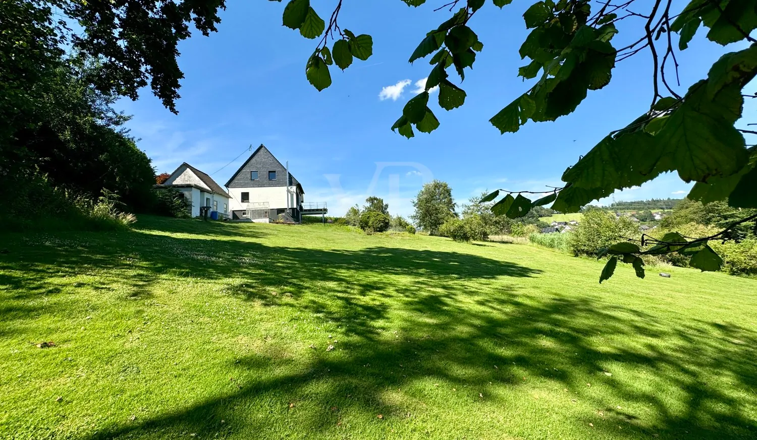 EFH in Traumhafter Lage