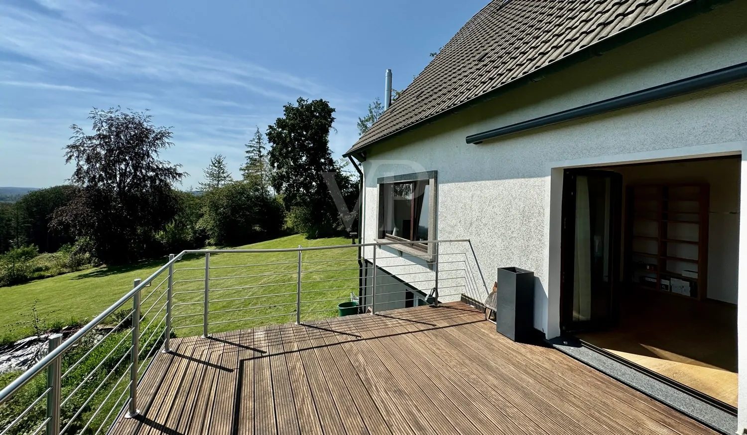 EFH in Traumhafter Lage