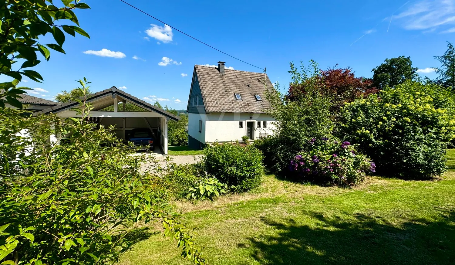 EFH in Traumhafter Lage