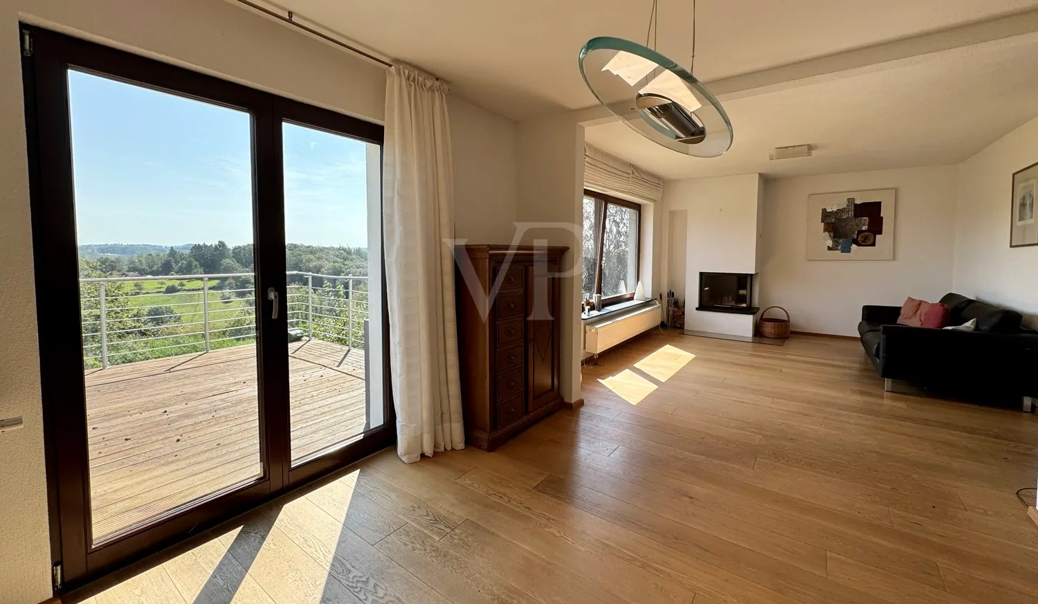 EFH in Traumhafter Lage