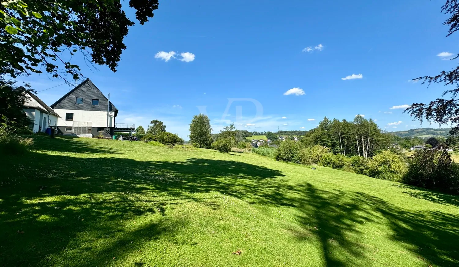 EFH in Traumhafter Lage