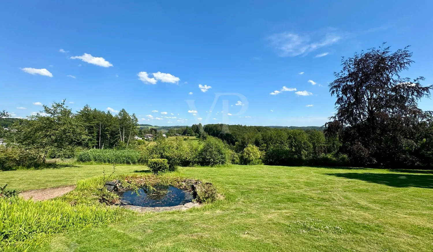 EFH in Traumhafter Lage