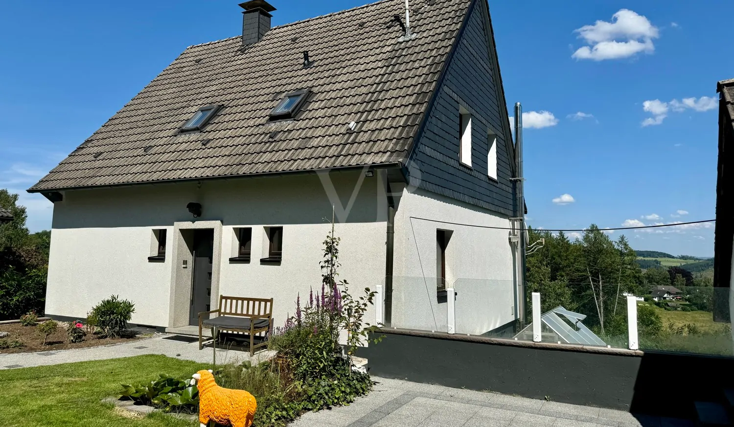 EFH in Traumhafter Lage