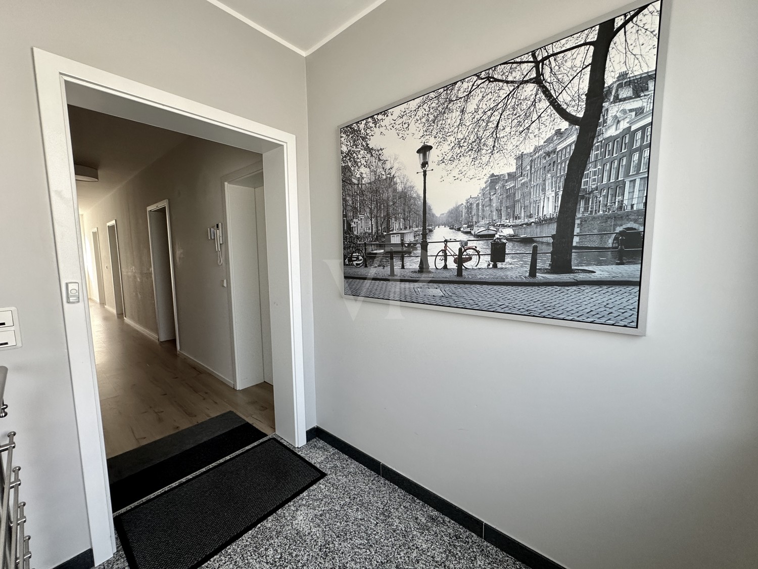 Moderne Maisonettewohnung in Citylage