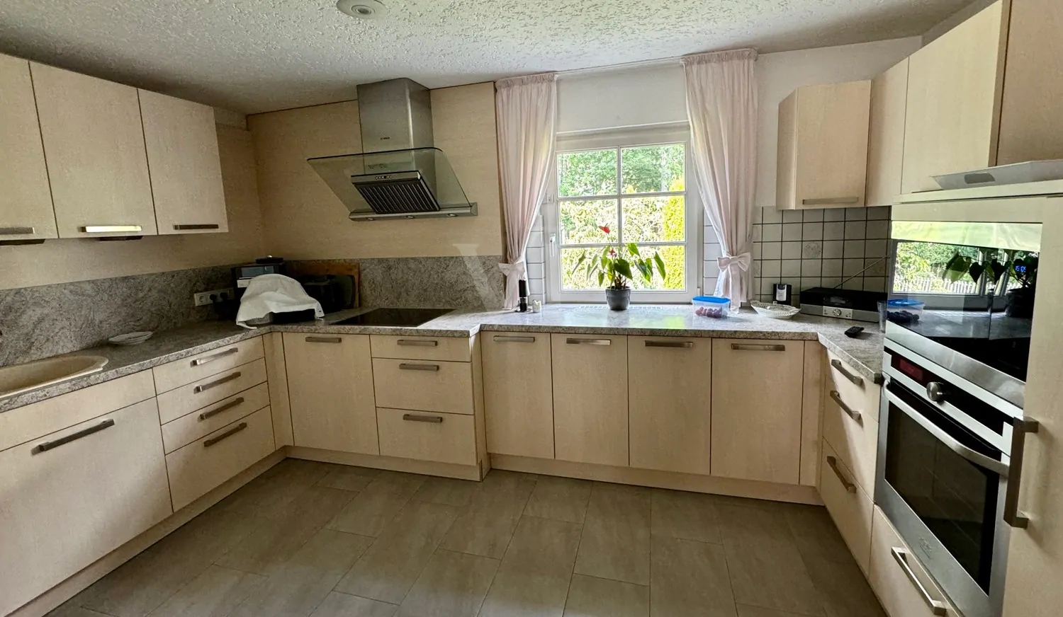 Historisch gepflegtes EFH mit Baugrundstück in der Altstadt von Bergneustadt