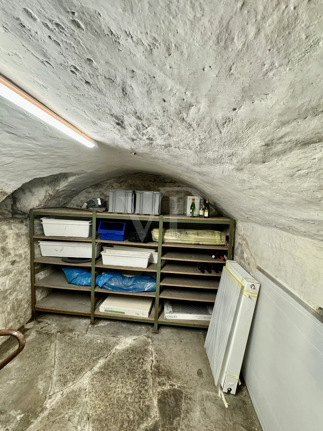 Historisch gepflegtes EFH mit Baugrundstück in der Altstadt von Bergneustadt